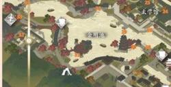《逆水寒手游》汴京风物位置一览 汴京风物位置大全