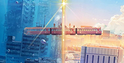 游戏日推荐  都市奇幻剧情手游《拾光梦行》