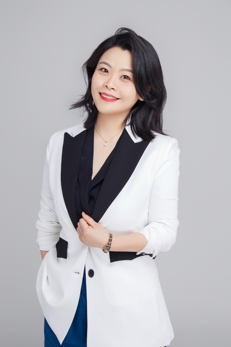 图片4 ironSource 大中华区商业化副总裁 Abby Ji