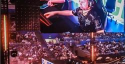 CAC 2023圆满落幕！完美世界电竞将举办2024上海Major！