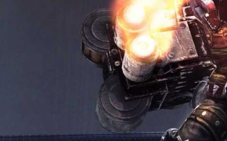 《战锤40K：星际战士复刻版》攻略——似乎暂未公布PS5版本
