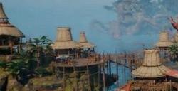 《时空英豪新起点》steam叫什么 steam名称介绍