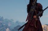 中国风武侠动作《燕云十六声》开放世界玩法介绍公开