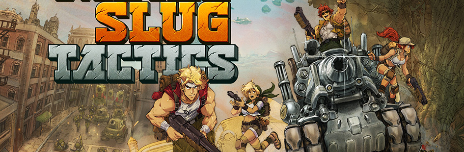 《合金弹头：战略版》再次宣布延期 推迟至明年发售