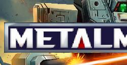 《MetalMercs》Steam试玩发布 机械战争模拟策略