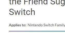 任天堂宣布Switch停止支持推特 6月10日起生效