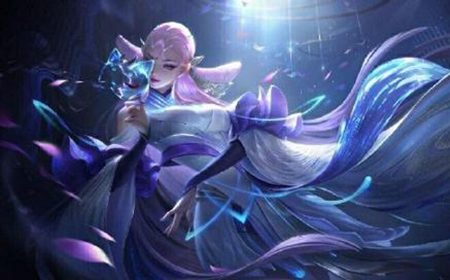王者荣耀s17貂蝉怎么玩  貂蝉无限连招公式技巧