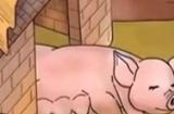 文字玩出花给猪看病通关攻略