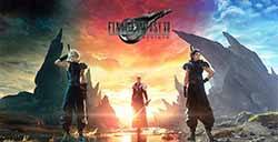 《最终幻想7：重生》发布1.040补丁提高整体游戏稳定性