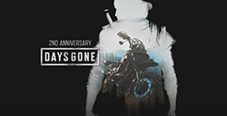 《往日不再》PS4二周年纪念将上线免费主题：预览图曝光