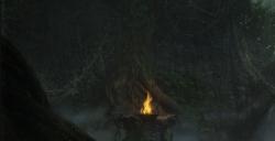 《暗黑破坏神4》首个资料片「憎恨之躯」概念图公布