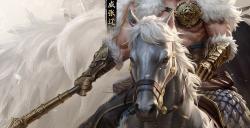 三国杀首个连招技武将【威张辽】登场！《三国杀：一将成名》年度盛典精彩内容抢先看！