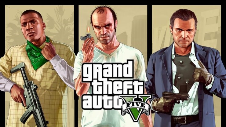 R星表示将在次世代主机上推出《GTA 5》重制版