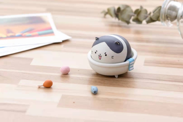 猫团子第一弹2