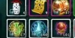 忘仙怎么申请打矿