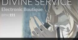 《DJMAX致敬V》DIVINE SERVICE