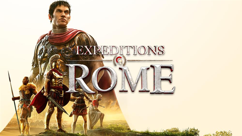 《远征军：罗马》IGN评分8分  近些年最好的战术RPG之一
