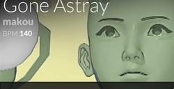 《DJMAX致敬V》Gone Astray