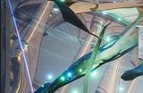 韩国机甲科幻网游《RF ONLINE NEXT》全新预告
