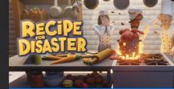 Epic喜加一:经营模拟类《厨师长模拟器》免费领!