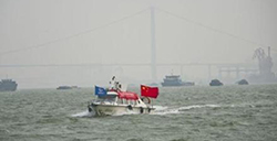 农业农村部发布通告，长江十年禁渔