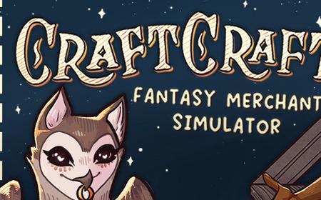 《奇巧匠：手工经商模拟》攻略——登陆Steam 奇幻世界经营