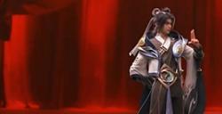 王者主题节目《气蕴风火》登陆央视跨年晚会，向观众展现传统武术魅力