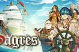 探索经营模拟新游《Sagres》上线Steam像素版大航海时代