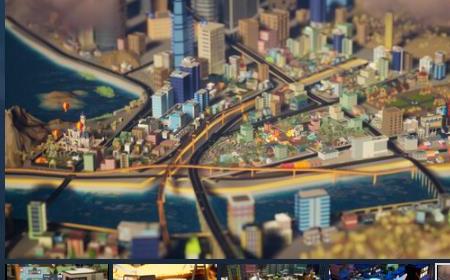 经营游戏《怪兽分解公司》攻略——Steam页面 发售日待定