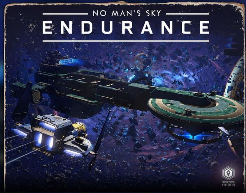《无人深空》Endurance更新3.96上线 修复诸多Bug