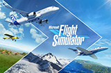《微软飞行模拟》公布更新路线图将为游戏加入直升飞机