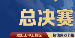 双汇王者荣耀全民欢乐赛圆满落幕:释放电竞魅力 探索多元文化