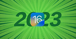 iOS 16还会推出哪些新功能  盘点2023年iOS即将更新的功能