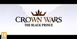 《王冠之战：黑王子》发布全新预告 将于3月8日正式上线