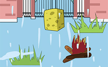 逃课解谜大作战第15关攻略  逃课解谜大作战攻略15