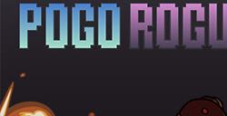 《PogoRogue》Steam页面上线肉鸽横版动作新游
