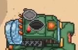 《鸡械绿洲》螃蟹兵工厂武器有什么特点