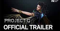 RTS新游《Project G》发布G-Star 2023全新预告和截图