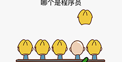 脑力发大财第3关攻略  哪个是程序员