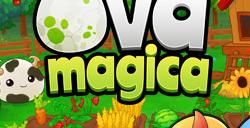 《Ova Magica》Steam抢先体验