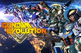《高达：进化》开服倒计时宣传片公布PC版将于9月22日开服