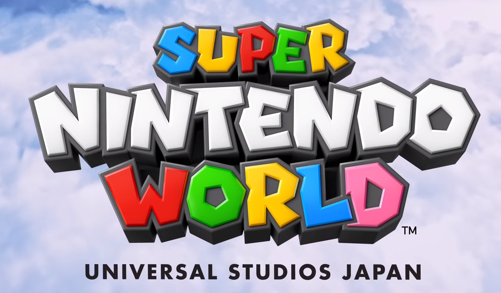 任天堂马里奥入驻日本环球影城 新区域超级任天堂世界