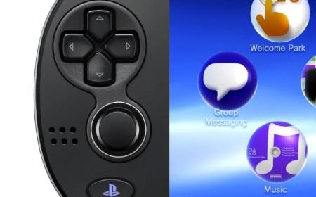 PlayStation前高管吉田修平称PS Vita几乎具备NS的性能 并调侃Switch就是Vit