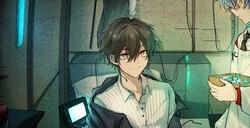 剧情心理恐怖游戏《白昼梦·心象病院》上架Steam 预计8月上线