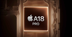 苹果正在开发 A18 Pro 芯片的 MacBook
