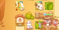 保卫萝卜4波仔很忙第7关怎么过 波仔很忙第七关通关攻略