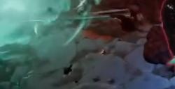 《最后纪元》法师冰刀电火花玩法攻略分享