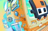 《MainFrames》登陆Steam 桌面创意玩法休闲解谜