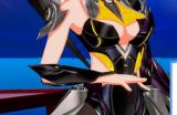 3D动作爽游《超战女武神》定档1月19日正式发售，首发折扣价38元