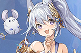 游戏日推荐  演绎式幻想冒险RPG手游《悠久之树》